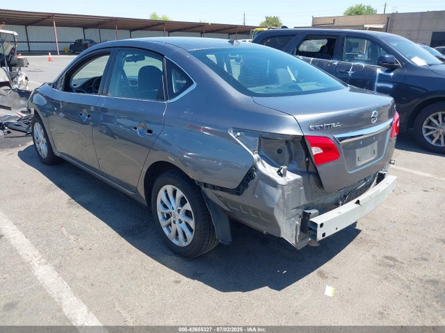 3N1AB7AP2JY207776 Nissan Sentra