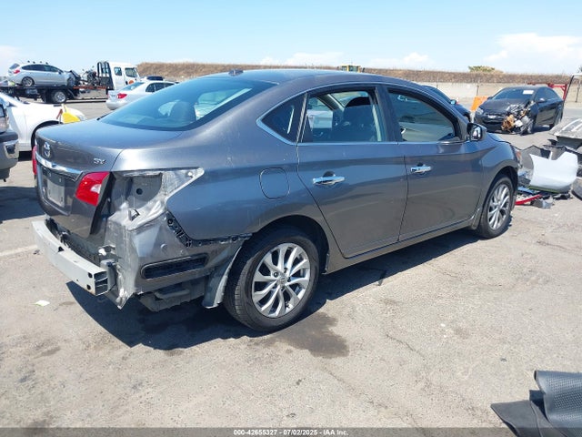 3N1AB7AP2JY207776 Nissan Sentra