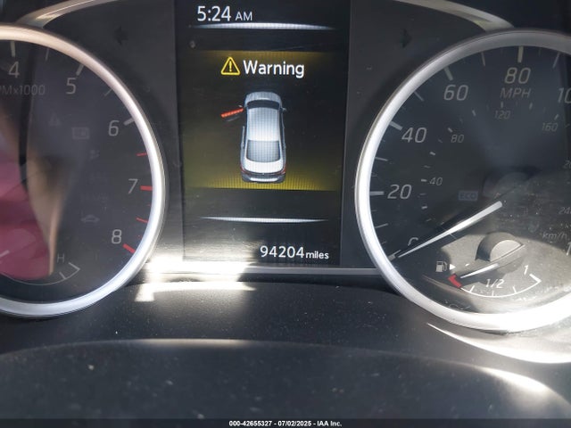 3N1AB7AP2JY207776 Nissan Sentra