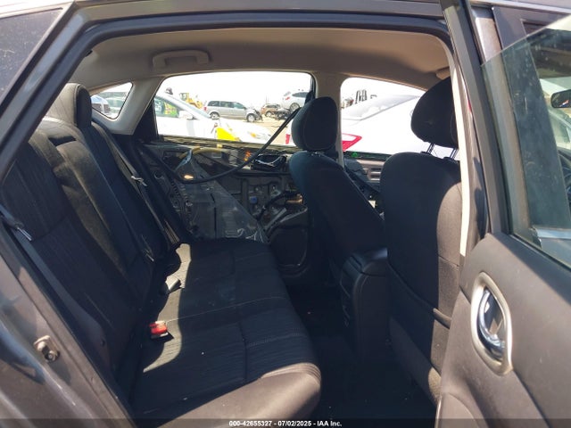 3N1AB7AP2JY207776 Nissan Sentra