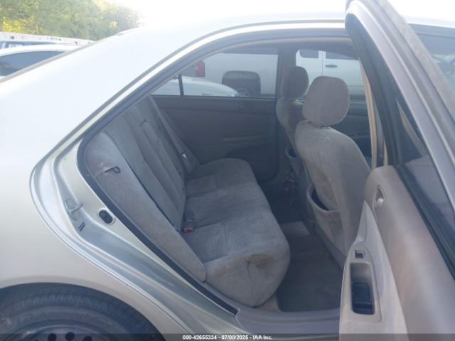 2004 TOYOTA CAMRY JTDBE32K740268074 Photo 7