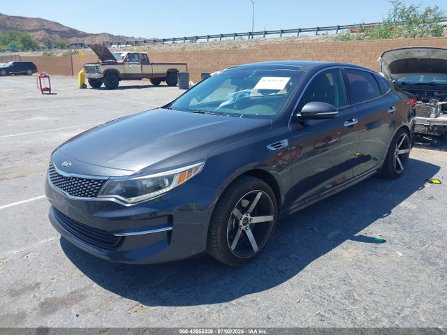 5XXGU4L36JG207072 KIA gdi