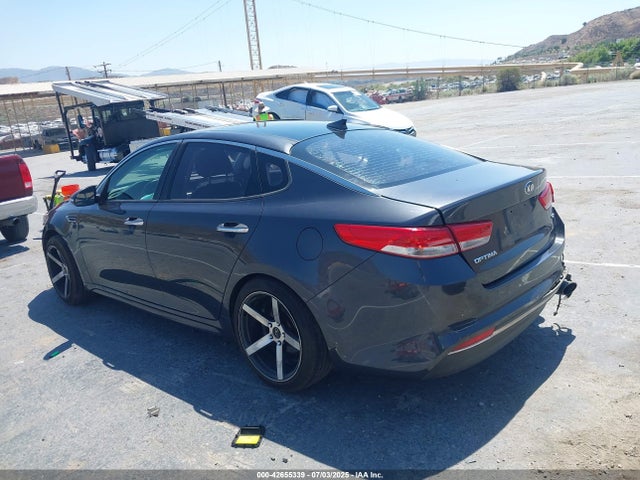5XXGU4L36JG207072 KIA gdi