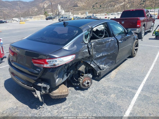 5XXGU4L36JG207072 KIA gdi