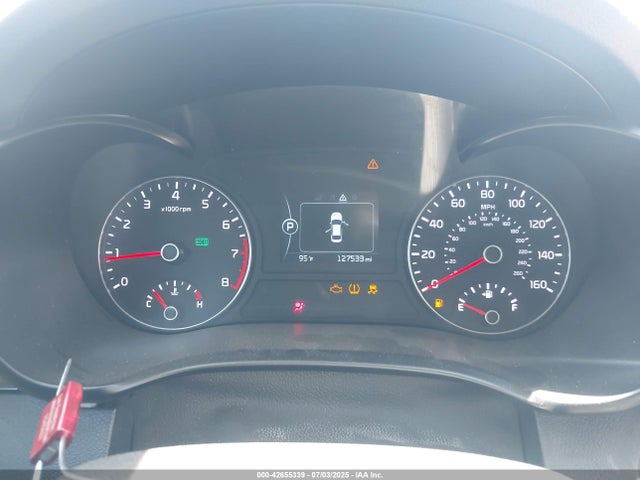 5XXGU4L36JG207072 KIA gdi