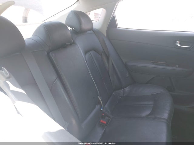 5XXGU4L36JG207072 KIA gdi