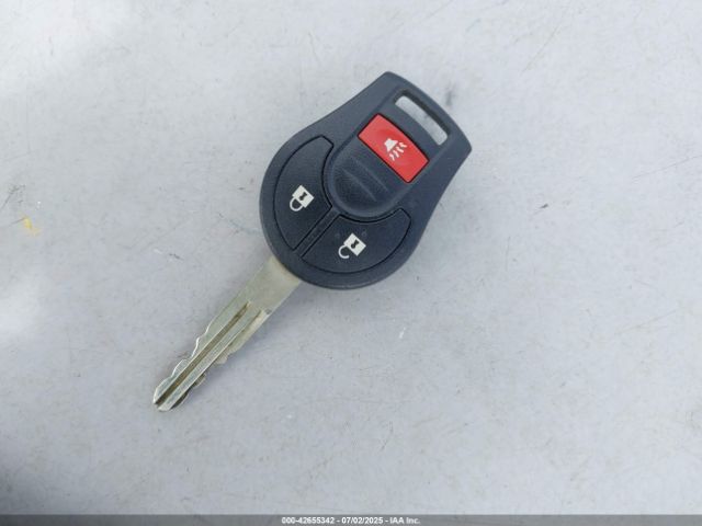 3N1CE2CPXEL397412 Nissan 2014