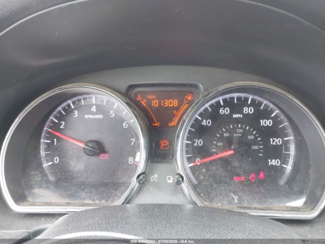 3N1CE2CPXEL397412 Nissan 2014