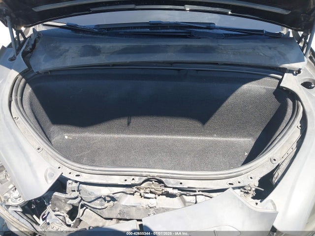 Tesla MODEL X 2019 5YJXCBE42KF155425 Image 10
