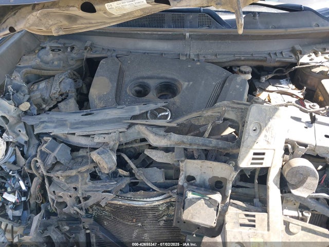 JM3TCADY6J0228961 Mazda py turbo