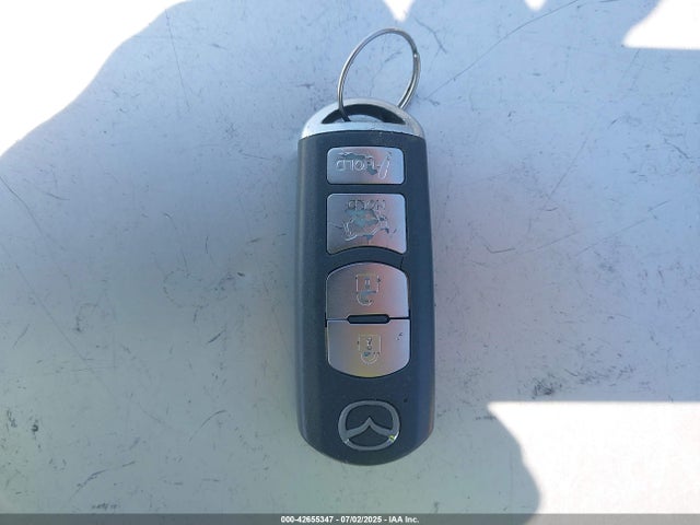 JM3TCADY6J0228961 Mazda py turbo