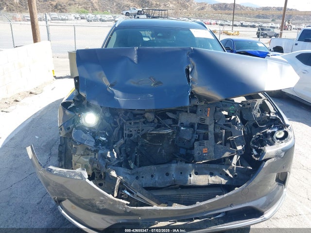 JM3TCADY6J0228961 Mazda py turbo