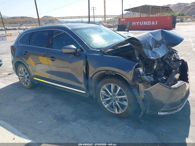 JM3TCADY6J0228961 Mazda py turbo