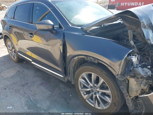 JM3TCADY6J0228961 Mazda py turbo