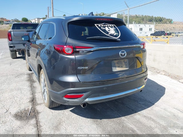 JM3TCADY6J0228961 Mazda py turbo