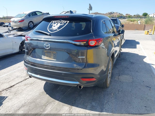 JM3TCADY6J0228961 Mazda py turbo