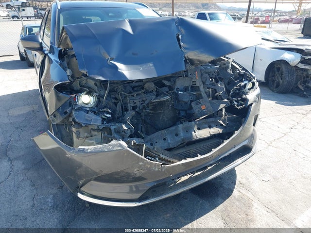 JM3TCADY6J0228961 Mazda py turbo