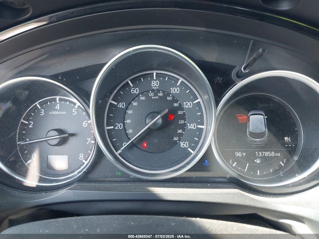 JM3TCADY6J0228961 Mazda py turbo