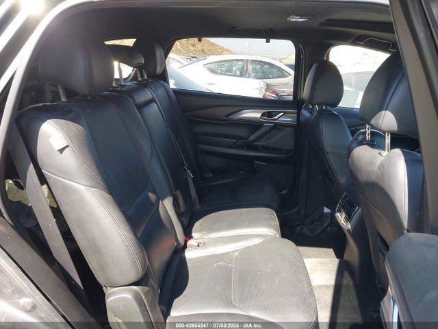 JM3TCADY6J0228961 Mazda py turbo