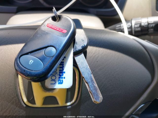 2007 HONDA PILOT 2HKYF18137H507184 Photo 10