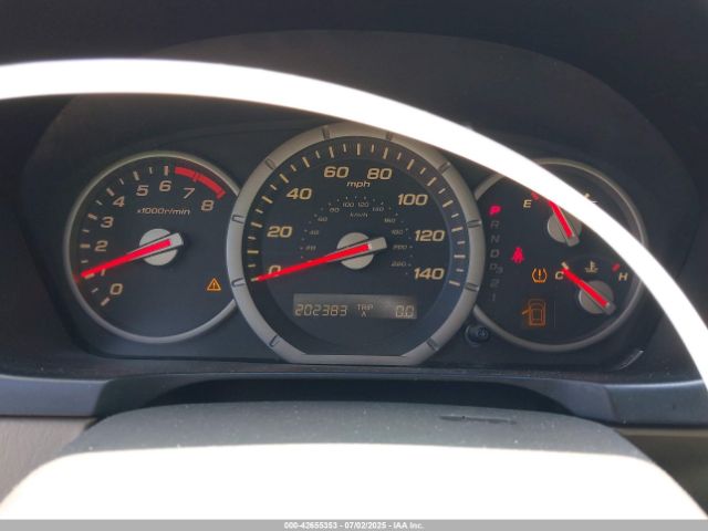 2007 HONDA PILOT 2HKYF18137H507184 Photo 6