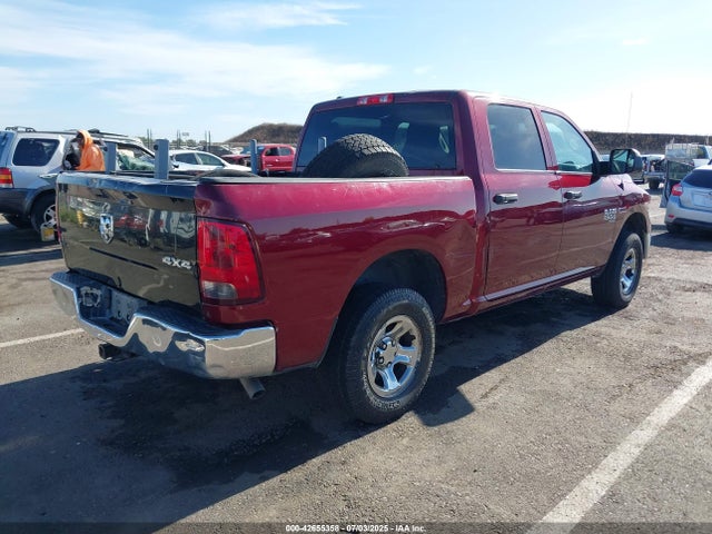1C6RR7KM4KS751395 RAM 2019