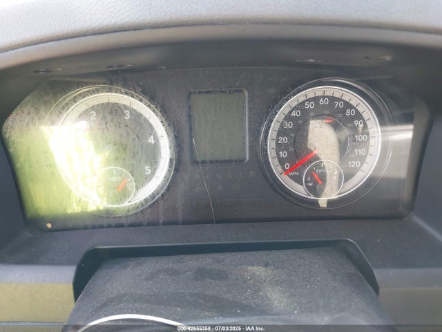 1C6RR7KM4KS751395 RAM 2019