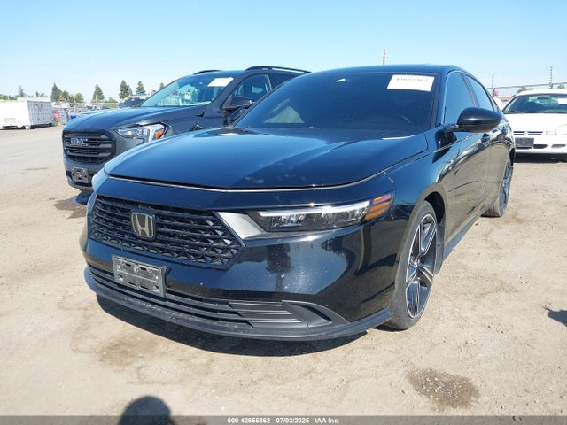 1HGCY2F57RA031727 Honda lfc5