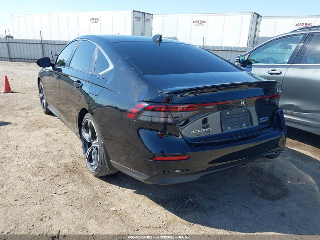 1HGCY2F57RA031727 Honda lfc5