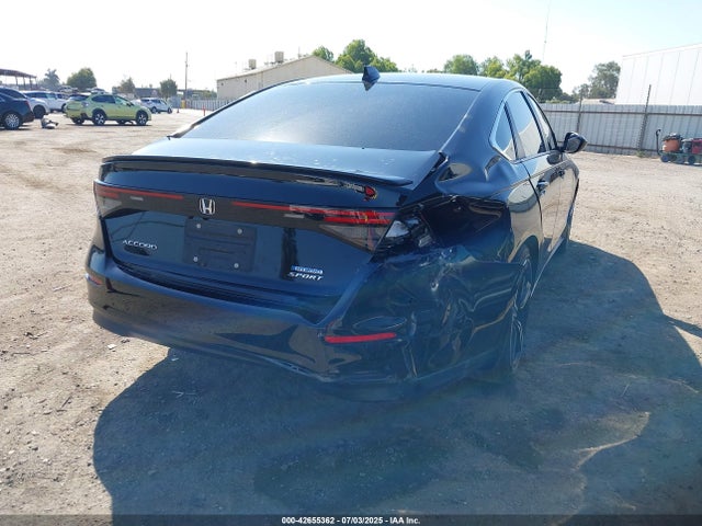1HGCY2F57RA031727 Honda lfc5