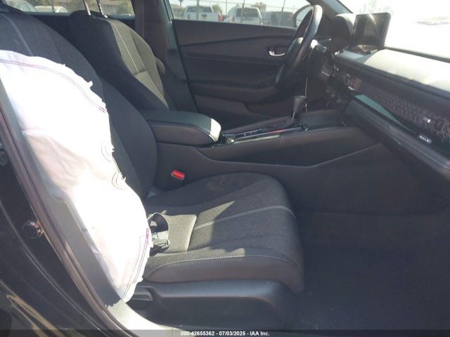 1HGCY2F57RA031727 Honda lfc5