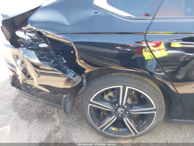 1HGCY2F57RA031727 Honda lfc5