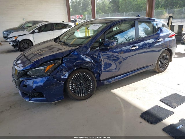 1N4CZ1CV1SC559080 Nissan 2025