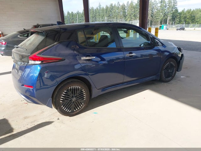 1N4CZ1CV1SC559080 Nissan 2025