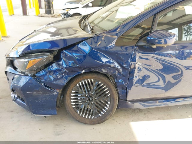 1N4CZ1CV1SC559080 Nissan 2025