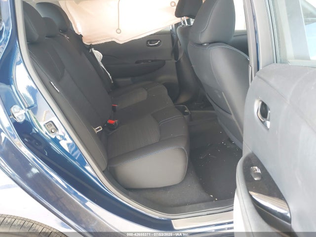 1N4CZ1CV1SC559080 Nissan 2025
