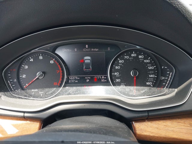 2022 AUDI Q5 WA1ABAFY6N2081772 Photo 6