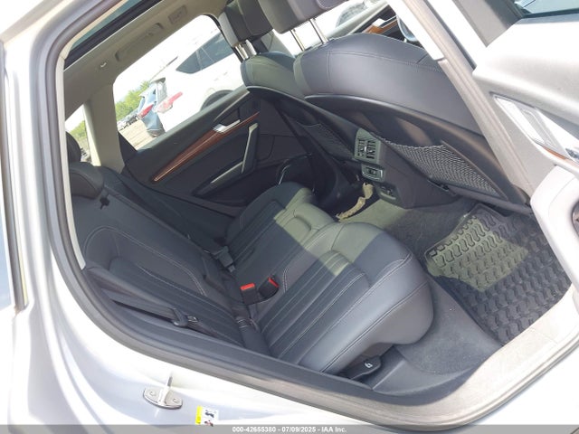 2022 AUDI Q5 WA1ABAFY6N2081772 Photo 7