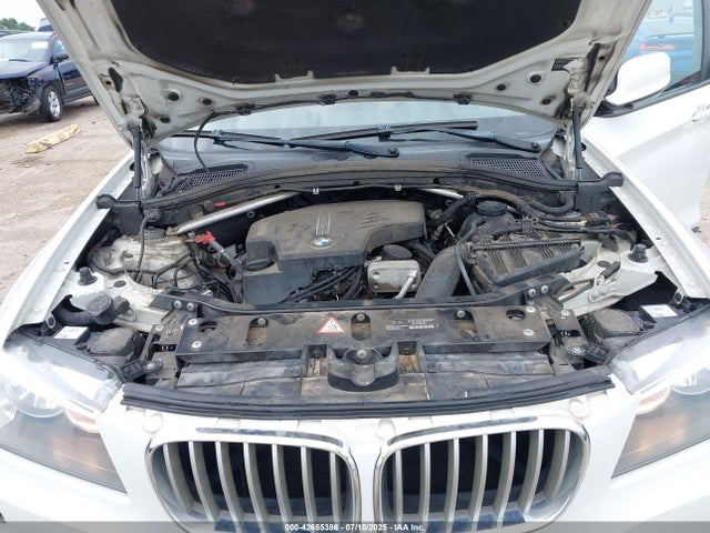5UXWX9C57E0D27652 BMW 2014