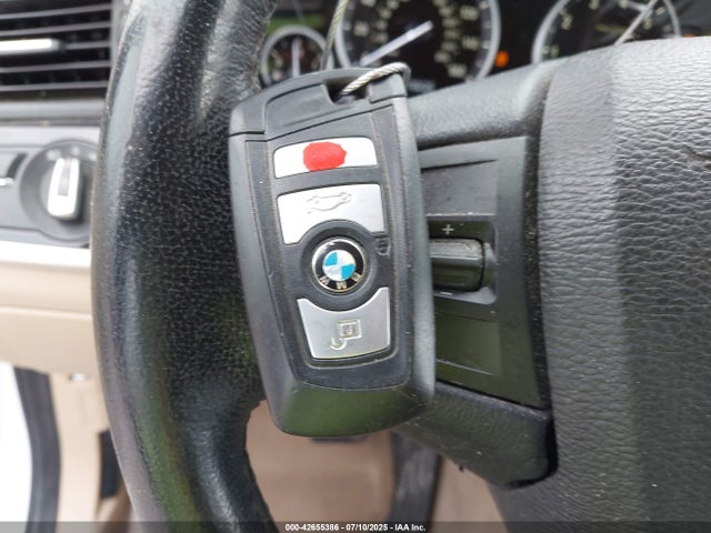 5UXWX9C57E0D27652 BMW 2014