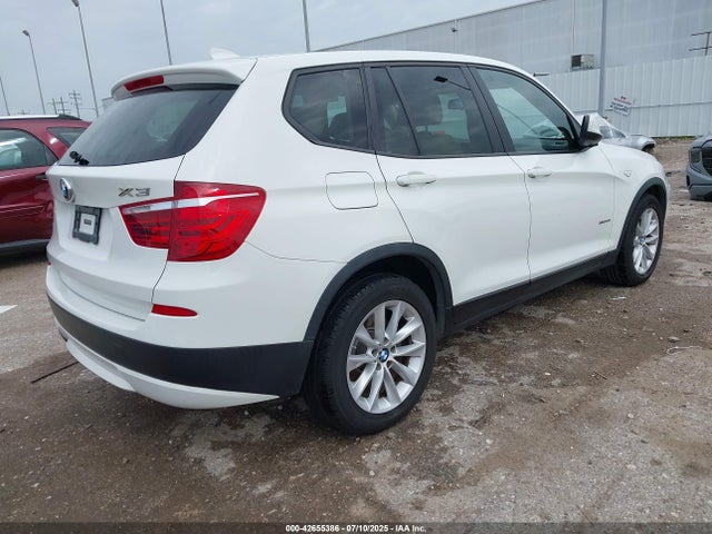 5UXWX9C57E0D27652 BMW 2014