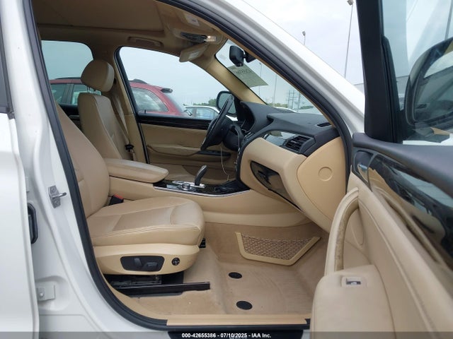 5UXWX9C57E0D27652 BMW 2014