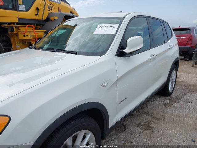 5UXWX9C57E0D27652 BMW 2014
