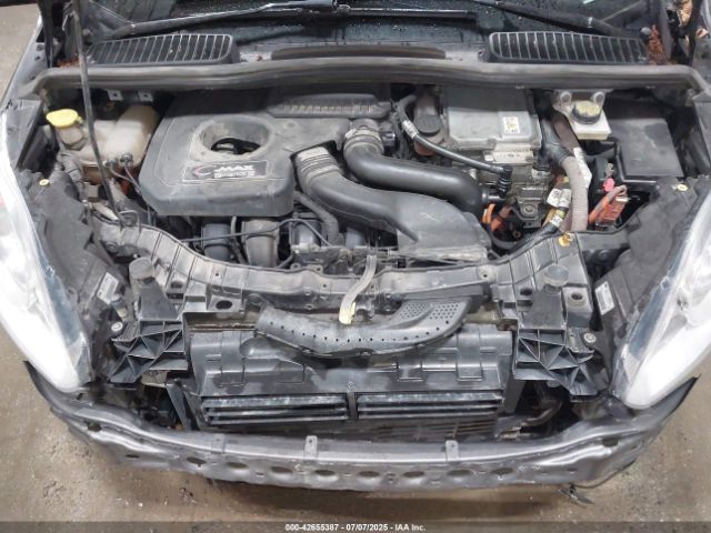 2015 FORD C-MAX ENERGI 1FADP5CU2FL102924 Photo 9