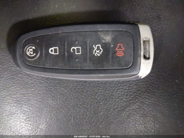 2015 FORD C-MAX ENERGI 1FADP5CU2FL102924 Photo 10