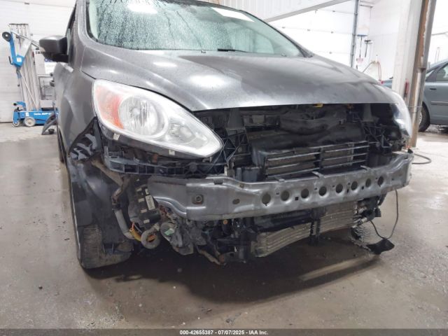 2015 FORD C-MAX ENERGI 1FADP5CU2FL102924 Photo 5