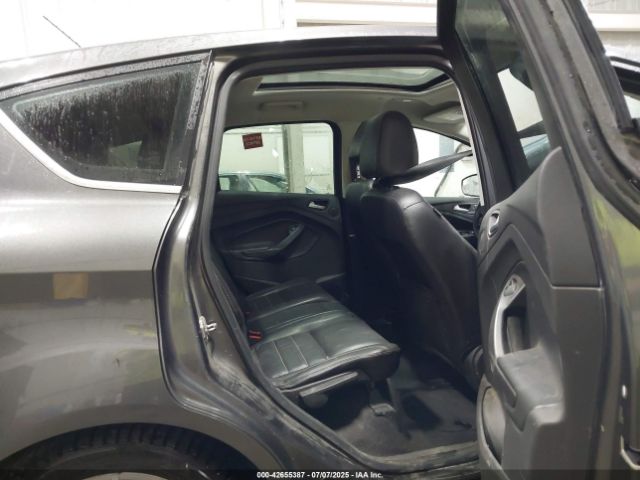 2015 FORD C-MAX ENERGI 1FADP5CU2FL102924 Photo 7