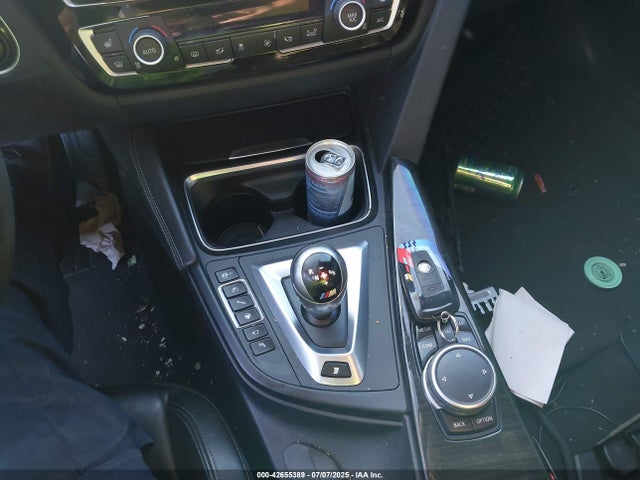 WBS4Y9C52JAC86592 BMW 2018
