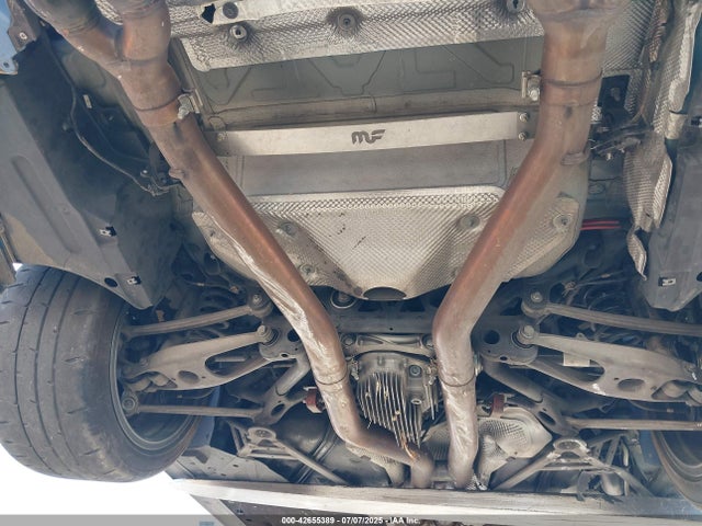 WBS4Y9C52JAC86592 BMW 2018