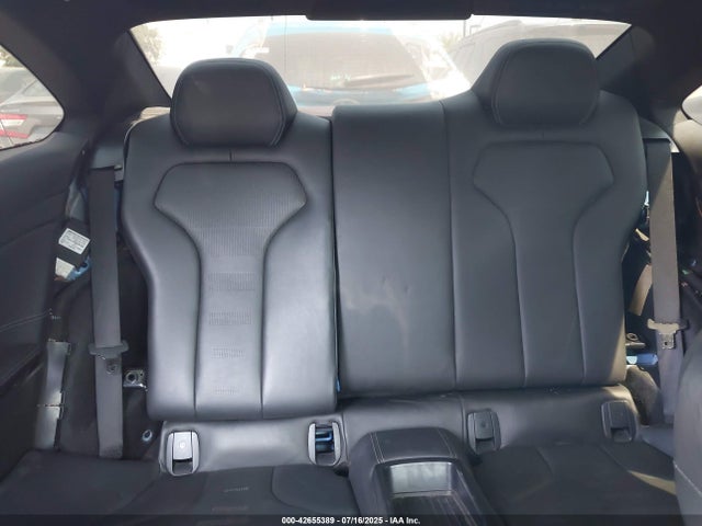 WBS4Y9C52JAC86592 BMW 2018
